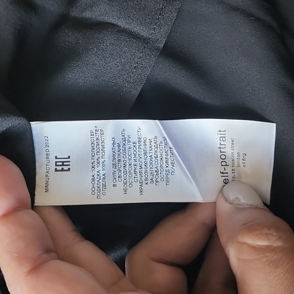 Fancy Cocktail Dress - Picture 9 of 10